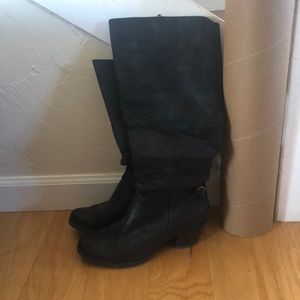 Womens boots